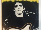 Lou Reed Transformer LP OG Classic Rock RCA Victor