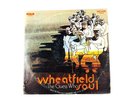 The Guess Who Wheatfield Soul Vinyl, LP Album, RCA Victor LSP-4141, F/S From USA