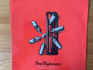 foo fighters - monkey wrench 7” vinyl
