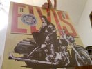 ELVIS Rocker 1984 RCA AFM1-5182  50TH ANNIV LP & HYPE STICKER SEALED NEW MINT