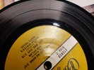 (3) RARE PLAYBACK EPs  Bob Dylan & Edgar Winter & Sweathog & Free Movement