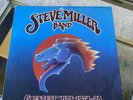 The Steve Miller Band greatest hits 1974-78 vinyl LP 1977 Capitol SO-11872