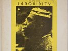 SUN RA: Lanquidity US Philly Jazz Paste On Cover Vinyl LP OG 78