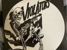 violators die with dignity 1983 12” vinyl