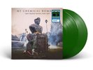 May Death Never Stop You Greatest Hits US Double Green LP My Chemical Romance 22