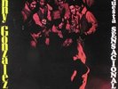 Danny Gonzalez y Su Orquesta Sensacional (2021) Re-Edition Black Vinyl 33RPM