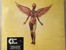 NIRVANA – IN UTERO - 180G VINYL LP NEW FREE SHIPPING SEALED
