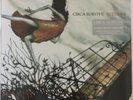NEW SUPER RARE Circa Survive - Juturna COLORED Vinyl LP