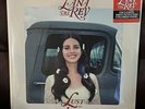 Lana Del Rey-Lust for Life Urban Outfitters Exclusive SEALED / NO RESERVE