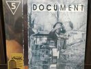 R.E.M. LP Document (Remastered*180g-New, SEALED)