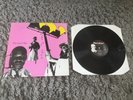 The Gun Club “Fire Of Love” Original U.K. 1982 vinyl Lp BEGA37