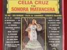 Celia Cruz y La Sonora Matancera - Album De Oro (1980) 3 Records *SEALED*