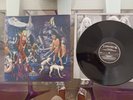 LP CATHEDRAL FOREST OF EQUILIBRUM EARACHE ENGLAND 1991 RARE