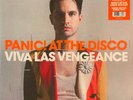 Panic  At The Disco Viva Las Vengeance Vinile Lp Colorato (Indie Exclusive)