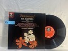 A34 IDA HAENDEL Bravissima  Violin Encores Geoffrey Parsons 180 gram vinyl