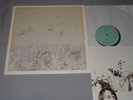 ROBERT WYATT - ROCK BOTTOM / EU-VINYL-LP 2008 (MINT-) & INLET
