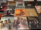 The Impressions 7 LP LOT- PEOPLE GET READY-1965 WE'RE A WINNER THIS IS MY COUNTR