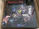 Marillion - Script for A Jesters Tear - Deluxe Vinyl Box Set Signed Fish