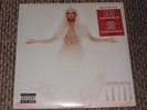Sealed Christina Aguilera Lotus LP Exclusive Pink Marble Colored Vinyl