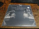 ROTTING CHRIST Κατά Τον Δαίμονα Εαυτού LP sealed Lmtd OXBLOOD VINYL Record NEW