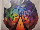Muse The Resistance 2009 LP Vinyl Record Sealed Rare  Hype Sticker