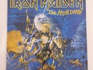 VINYL** IRON MAIDEN - LIVE AFTER DEATH**1C 2LP 162 24 0426 3*OIS+BOOKLET* EX