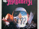 MEGADETH . killing is my business LP 80s IMPORT   Slayer Death Metallica Anthrax