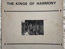 THE KINGS OF HARMONY Rarest HLF Chicago GOSPEL FUNK '77 HLF-772 VG/VG+ ESSENTIAL