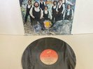 LUIS ANTONIO DIAZ Y SU SOL BANDA DE CASA ME VOY RECORD VINYL LP