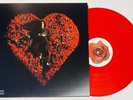 Conan Gray - SUPERACHE [Ruby Red LP] [New Vinyl LP] Explicit, Red, Colored Vinyl