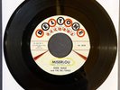 DICK DALE & DEL-TONES Miserlou VG+ 1962 ORIGINAL 45 Deltone 5019 Rare