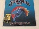 Steve Miller Band: Greatest Hits 1974- 78 LP, 180 Gramm audiophiles Vinyl