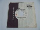 The Sparkles - Daddy Gonna' Put The Hurt On You 1966 USA 45 HICKORY DJ MOD