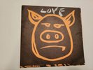 Death Piggy Love War DSI rec. GWAR 7