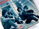 ORIGINAL 1984 THE REPLACEMENTS LET IT BE VINYL LP TWIN TONE EX RARE