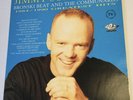 Jimmy Somerville Bronski Beat Communards 1984/1990 Greatest Hits RARE Italian