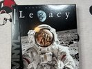 NEW Garth Brooks Legacy Original Analog The Numbered Series Vinyl Box Set SEALED