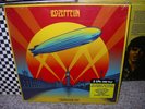 LED ZEPPELIN-Celebration Day-OR.3-LP 180G.AUDIOPHILE STILL SEALED BOXED SET
