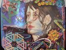 TODD RUNDGREN - A Wizard, A True Star - die-cut Gatefold vLP BEARSVILLE BR 2133