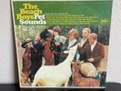 The Beach Boys - Pet Sounds (1966, Capitol Vinyl) Scranton Duophonic Rare