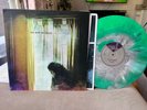 THE WAR ON DRUGS - LOST IN A DREAM 2X LP Green SC310 NM- TO UNPLAYED 1/2000 LTD