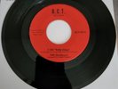 BCT Records The Go-Rillas Garage Band (I Go) King Kong 45 RPM