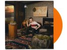 RICH BRIAN - THE SAILOR 2xLP SEALED ORANGE VINYL UO EXCLUSIVE 2,000 COPIES