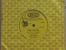 THE DOORS 1970 “YOU MAKE ME REAL/ROADHOUSE BLUES” RARE MONO 7” Nm 45 BRAZIL
