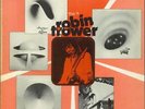 Robin Trower This Is Robin... JPN vinyl LP  record promo