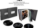 Star Wars Episode IV: A New Hope 40th Anniversary Boxset [VINYL] / SEALED