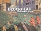 Blockhead ‎– The Music Scene : Ninja Tune ‎– ZEN149 SEALED COLOR VINYL LP