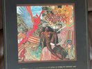 Santana Abraxas 2LP Vinyl Box Set limited numbered 1471
