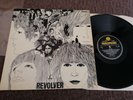 The Beatles Revolver UK 1st press-STEREO-A1,B1-1966-EX+/EX+