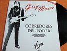 GARY MOORE - CORREDORES DEL PODER = Corridors Of Power  12